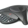 Polycom SoundStation2 non LCD — конференц-телефон без дисплея