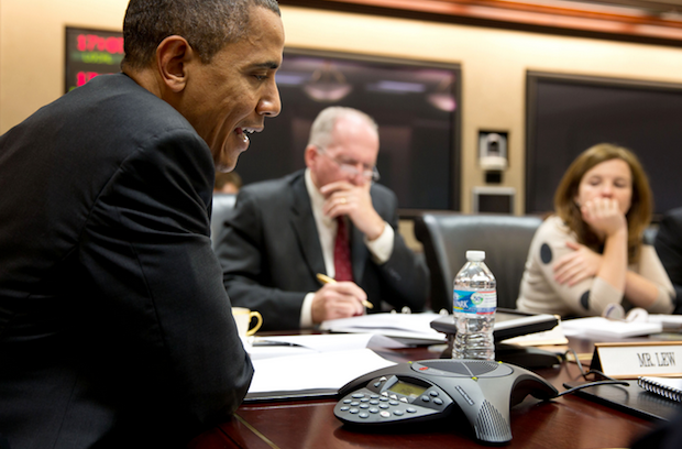 Polycom SoundStation2 non LCD — конференц-телефон без дисплея