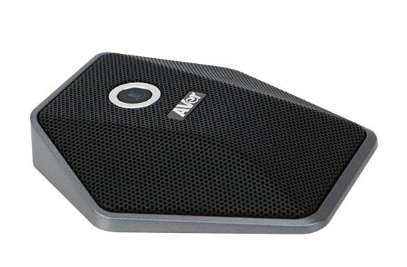 AVer VB342+ — видео и саундбар с разрешением 4K для небольших переговорных