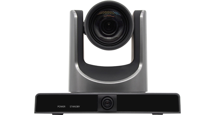 Prestel FHD‑T412DX — камера для образовательных учреждений с функцией отслеживания