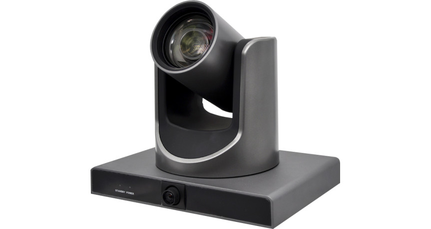 Prestel FHD‑T412DX — камера для образовательных учреждений с функцией отслеживания