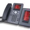 Avaya J100 EM — модуль расширения (консоль) для IP-телефонов Avaya J-серии