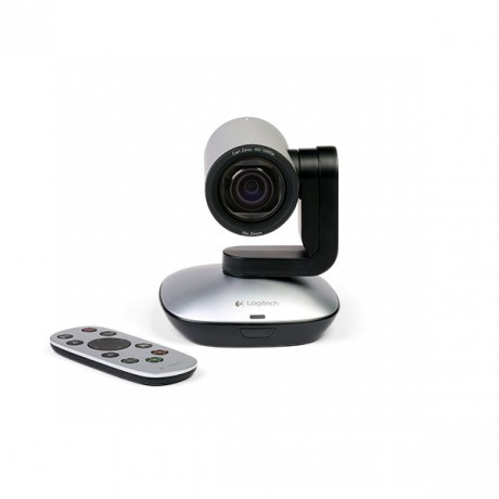 Logitech PTZ Pro Camera — PTZ-камера