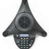 Polycom SoundStation 2 with LCD — лучший конференц-телефон c дисплеем для аналоговой линии