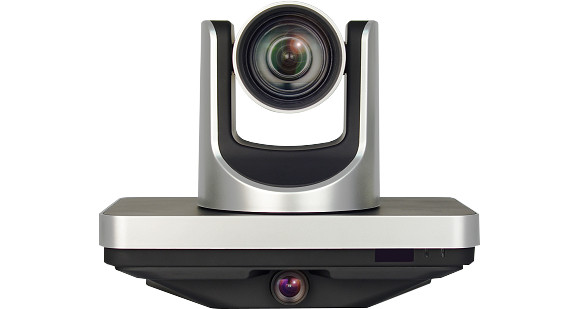 Prestel FHD‑T412D — камера для образовательных учреждений с функцией отслеживания