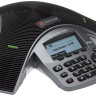 Polycom SoundStation IP 5000 — SIP конференц-телефон для небольших переговорных
