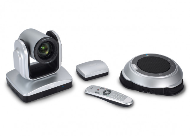 AVer VC520 — профессиональная конференц-камера