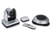 AVer VC520 — профессиональная конференц-камера