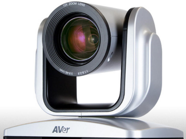 AVer VC520 — профессиональная конференц-камера