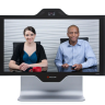 Polycom HDX 4500 — персональная система видеоконференции с возможностью передачи аудио, видео и данных в HD-качестве