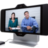 Polycom HDX 4500 — персональная система видеоконференции с возможностью передачи аудио, видео и данных в HD-качестве