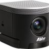 AVer Cam340+ — портативная USB камера с микрофоном