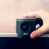 AVer Cam340+ — портативная USB камера с микрофоном