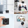 AVer Cam340+ — портативная USB камера с микрофоном