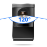 AVer Cam340+ — портативная USB камера с микрофоном