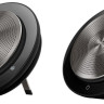 Jabra Speak 750 — портативный USB и Bluetooth спикерфон для UC и Microsoft