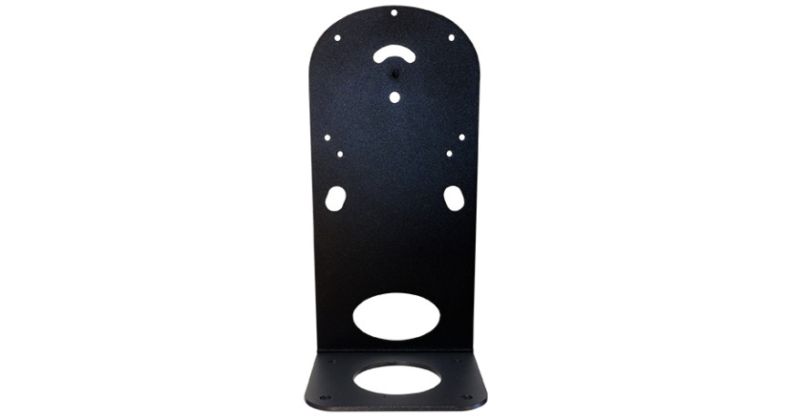 Prestel HD‑WM2 — настенный кронштейн для крепления PTZ камер