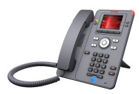 Avaya J139 — SIP телефон, PoE 