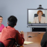 Polycom HDX 6000 — система для проведения видеоконференций