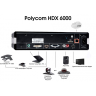 Polycom HDX 6000 — система для проведения видеоконференций