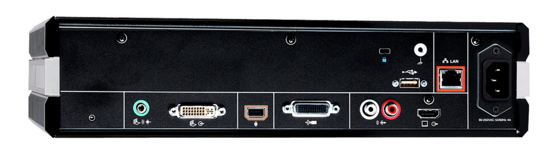 Polycom HDX 6000 — система для проведения видеоконференций