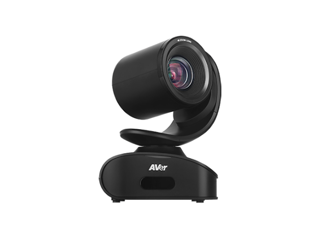 AVer CAM540 — камера для видеоконференций с разрешением 4K