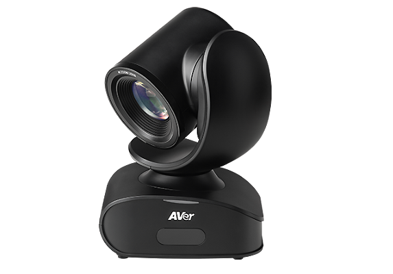 AVer CAM540 — камера для видеоконференций с разрешением 4K