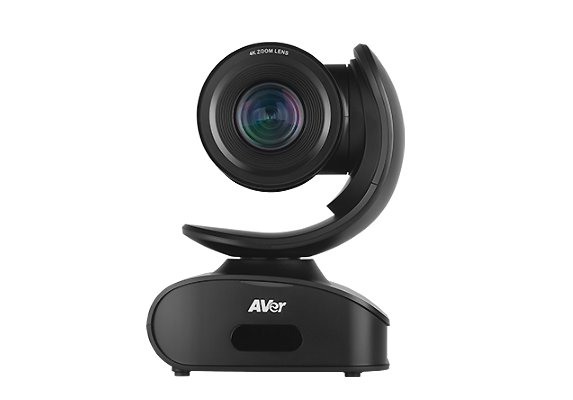 AVer CAM540 — камера для видеоконференций с разрешением 4K
