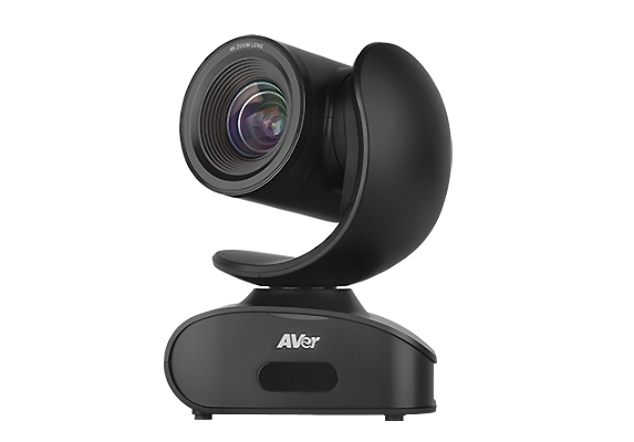 AVer CAM540 — камера для видеоконференций с разрешением 4K