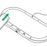 Jabra Speak 810 — профессиональный стационарный USB спикерфон с Bluetooth/NFC для UC и Microsoft