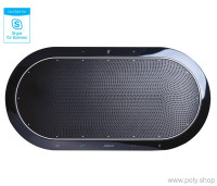 Jabra Speak 810 — профессиональный стационарный USB спикерфон с Bluetooth/NFC для UC и Microsoft