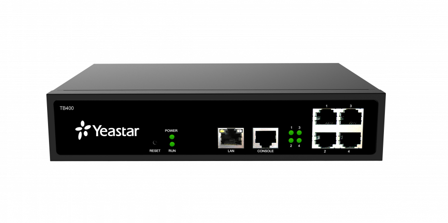 Yeastar TB400