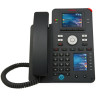 Avaya J159 — SIP телефон, PoE