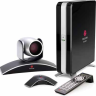Polycom HDX 8000 — система видеоконференцсвязи с поддержкой HD и встроенным сервером на 4 точки