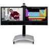 Polycom HDX 8000 — система видеоконференцсвязи с поддержкой HD и встроенным сервером на 4 точки