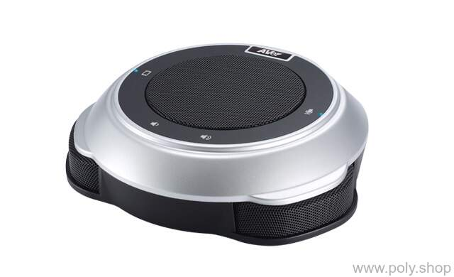 AVer VC520+ — комплект для конференций USB (камера и спикерфон)