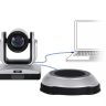 AVer VC520+ — комплект для конференций USB (камера и спикерфон)