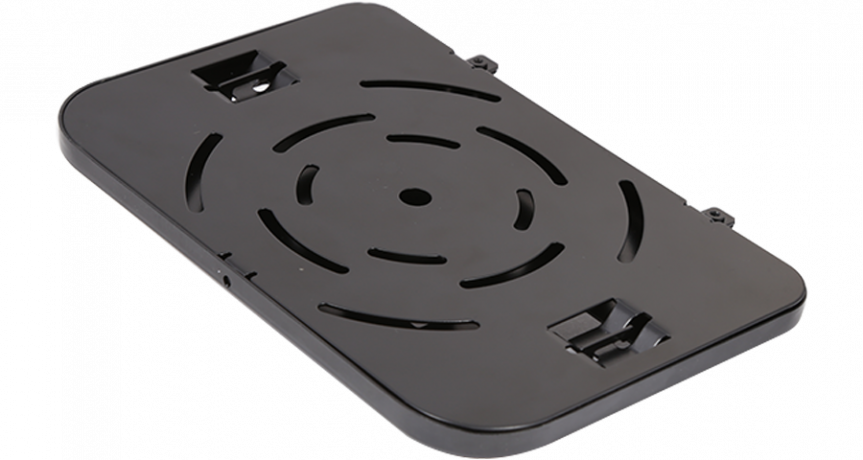 Prestel HD‑CM1 — потолочный кронштейн для PTZ камер